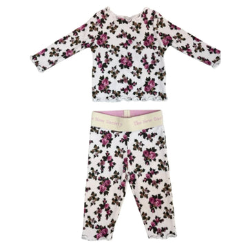 Elyse Floral Set