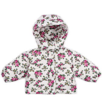 Elyse Baby Winter Puffer