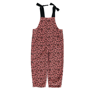 Corduroy Overalls