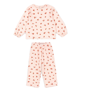 Chloe Pants Set