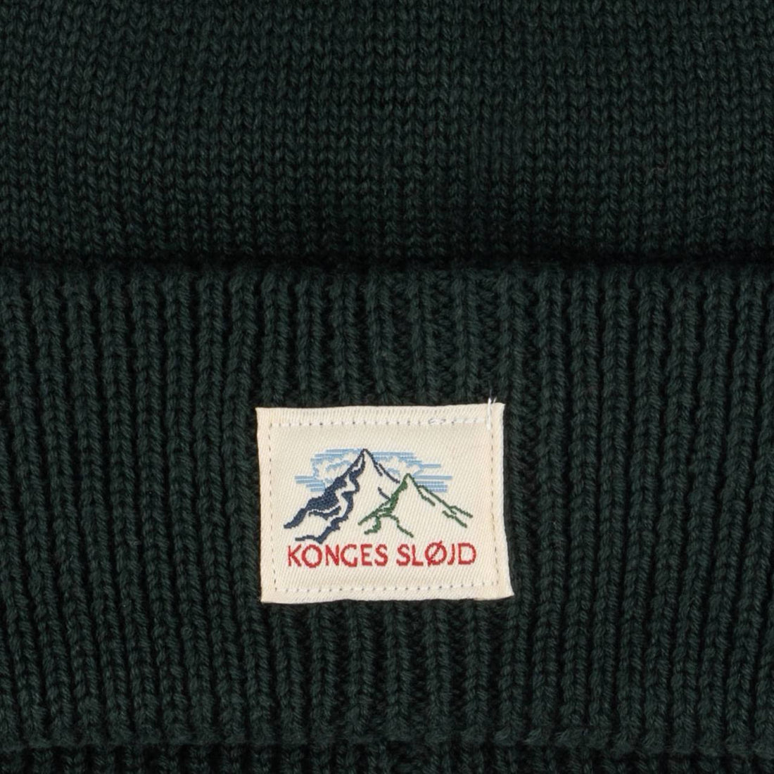 Avely Beanie - Scarab