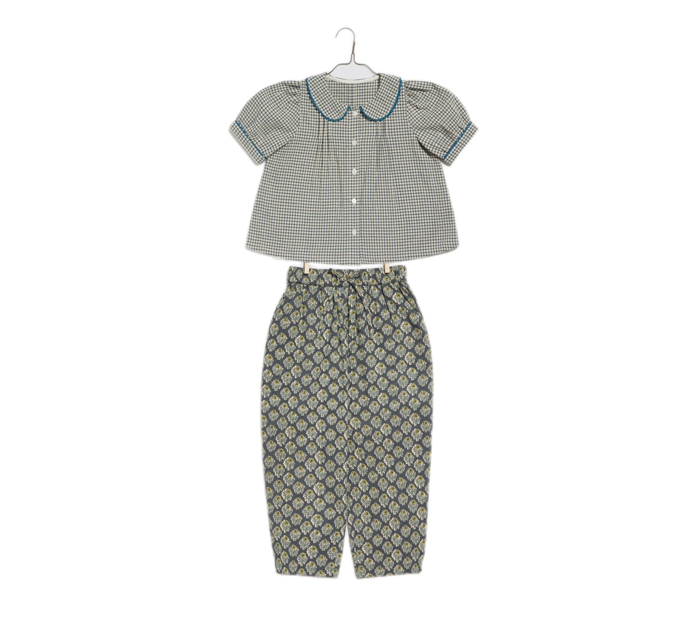 Little Cotton Clothes