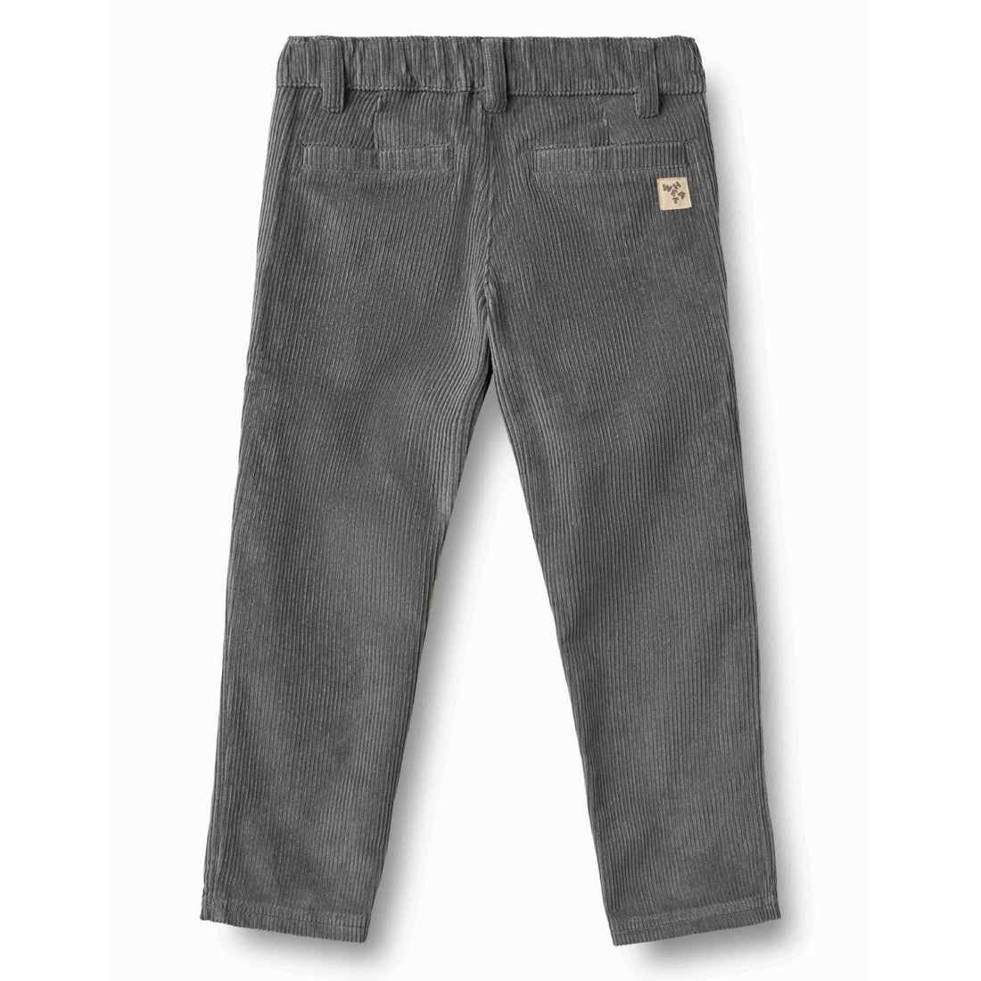 Trousers Hugo - Dark Charcoal