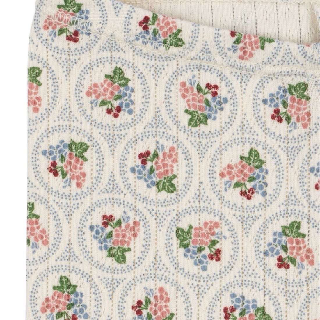 Minnie Pointelle Set