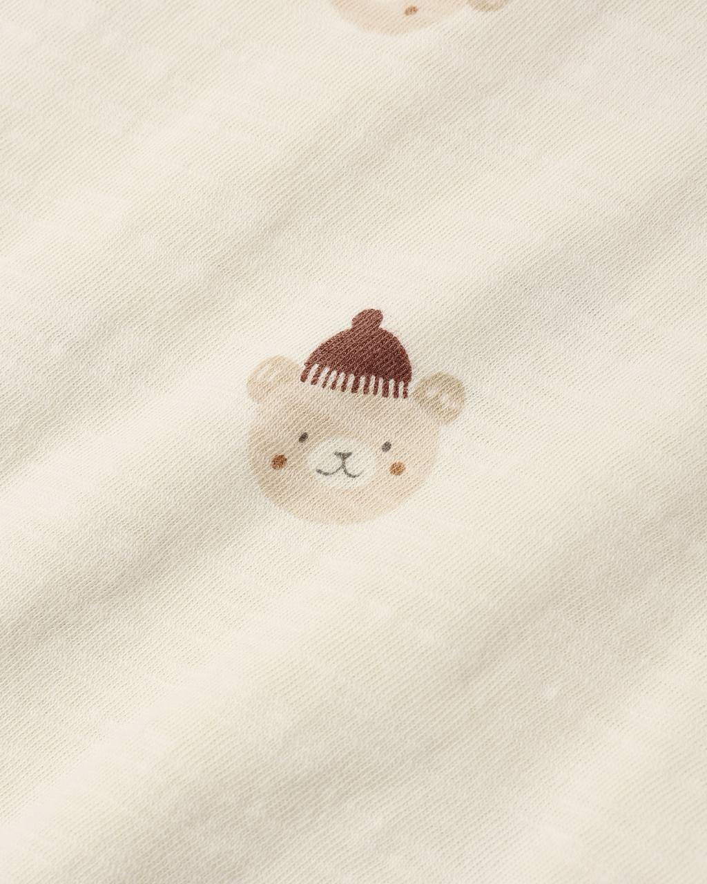 Relaxed Set - Winter Bears