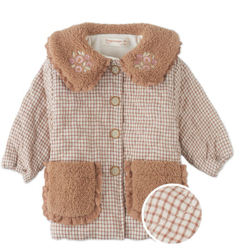 Astrid Quilted Jacket