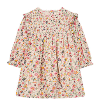Saralou Dress