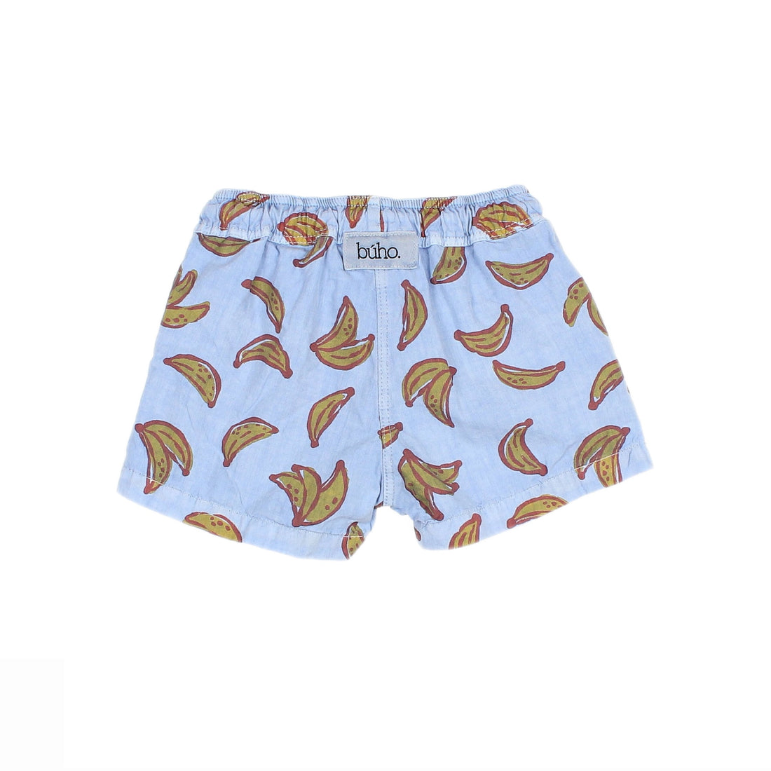 Banana Swimsuit and T-Shirt Set