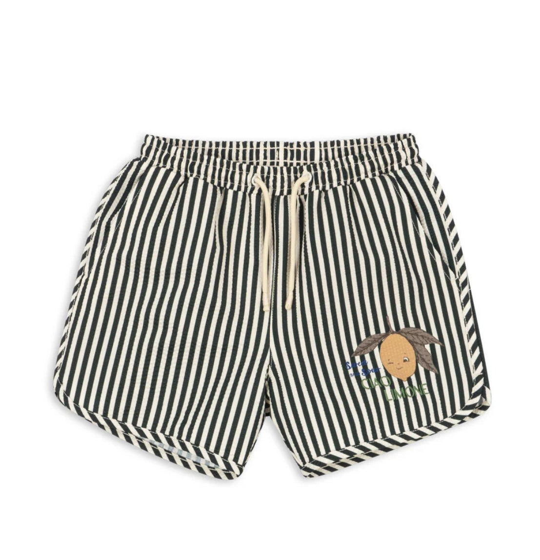 Seer Ansou Swimshorts