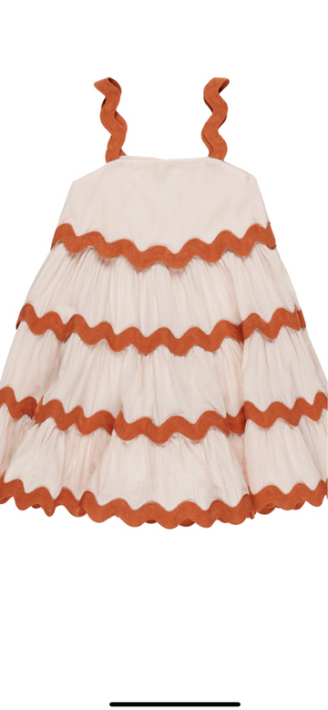 Ric Rac Dress