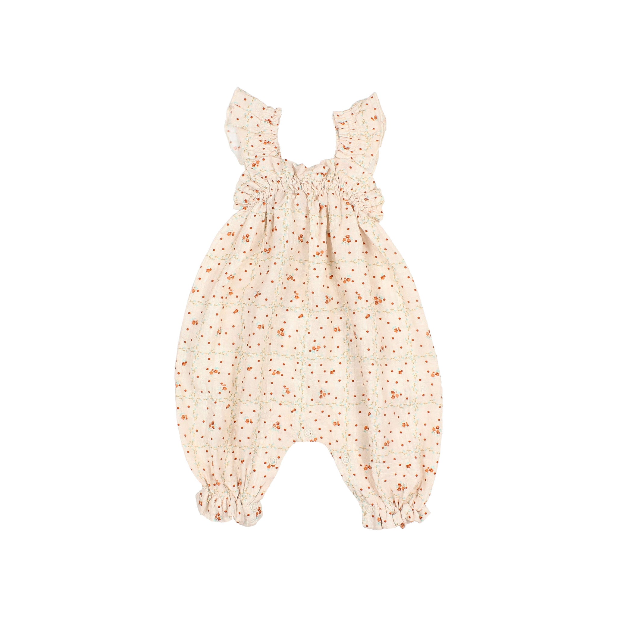 Baby Garden Jumpsuit