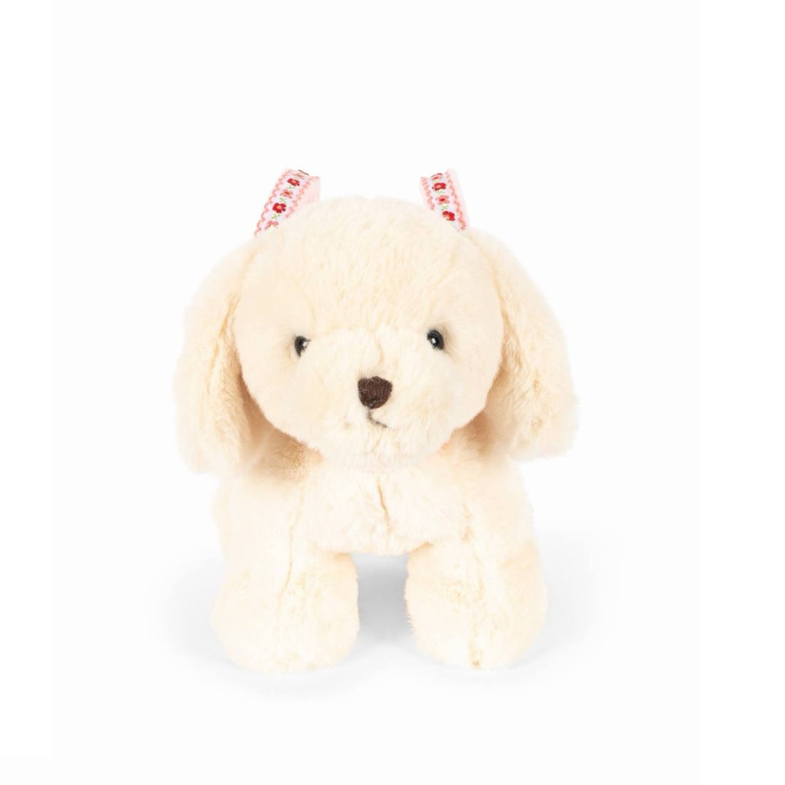 Puppy Bag - Off White