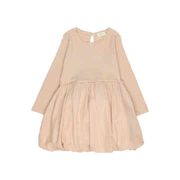 Lurex Combi Dress