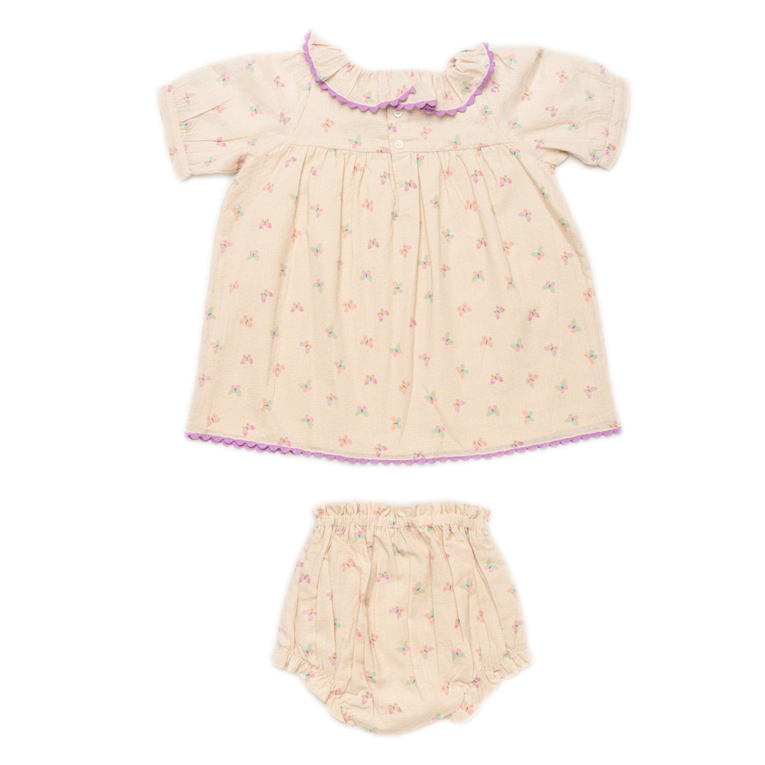 Baby Bella Dress