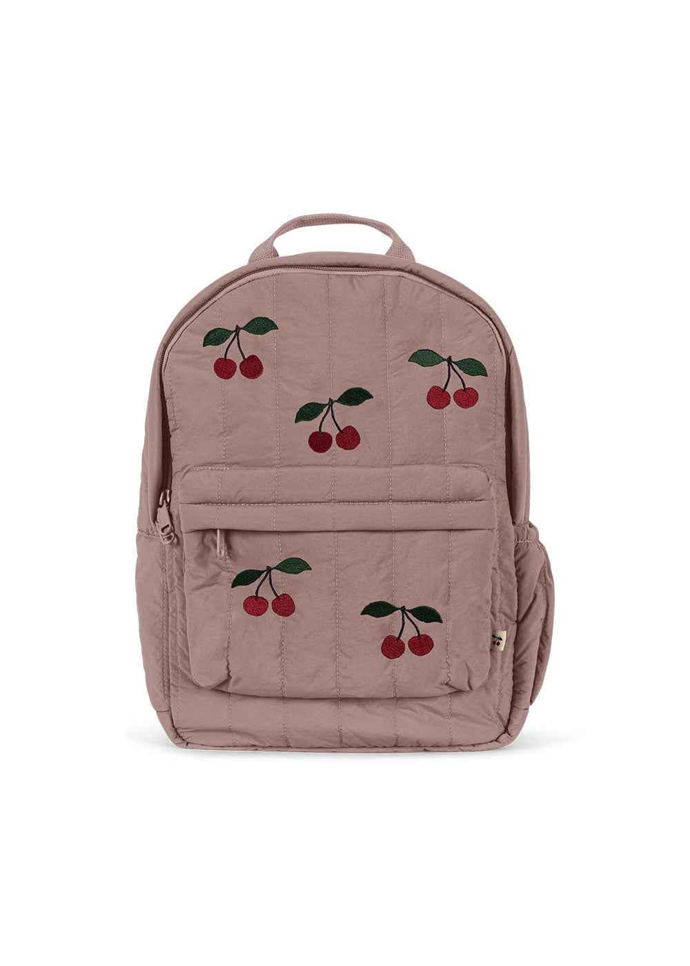 Juno Quilted Backpack