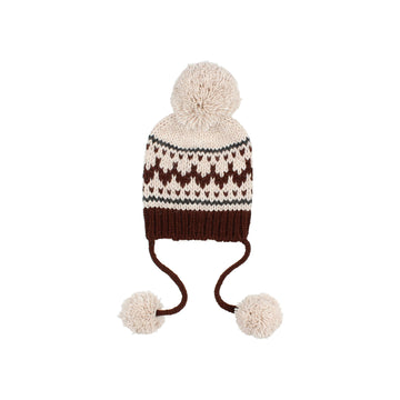 Folk Hat