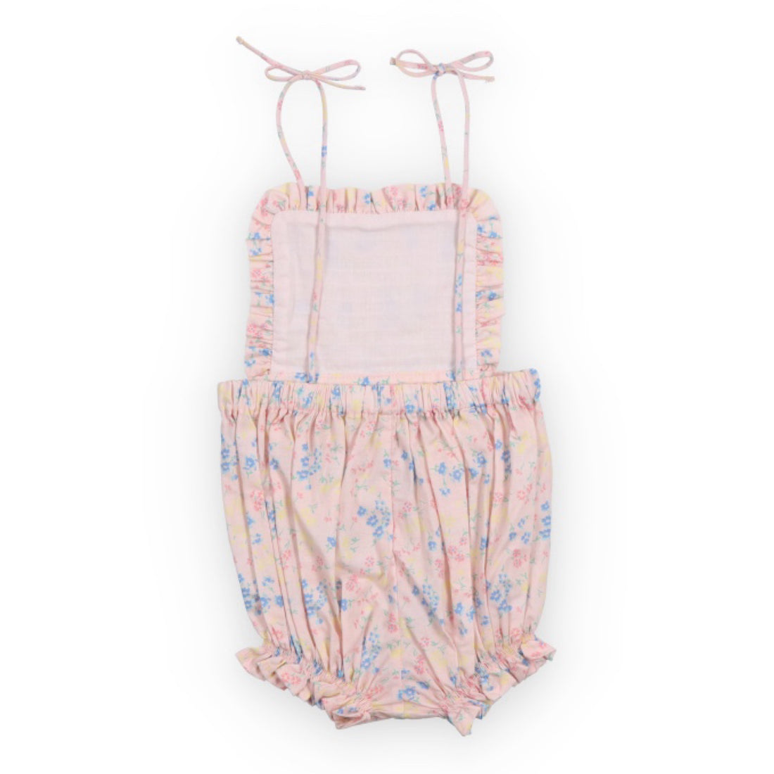 Sabina Baby Romper