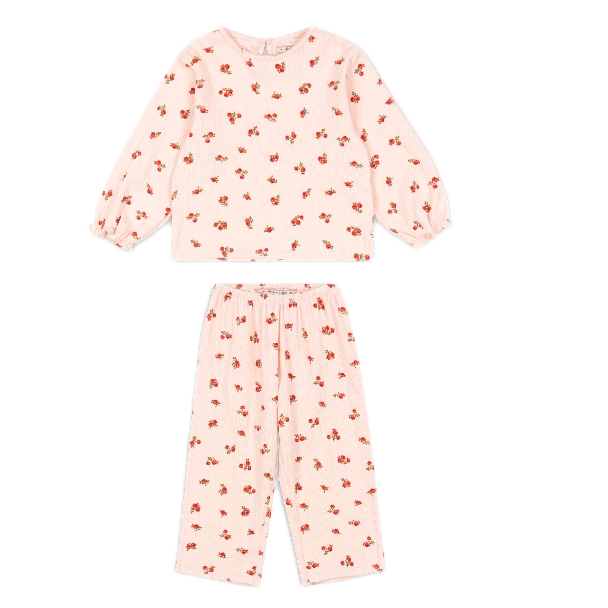 Chloe Pants Set
