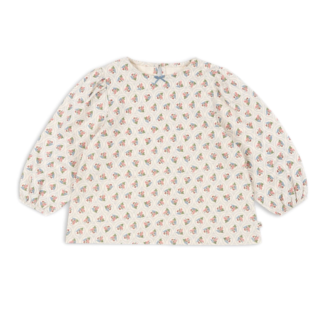 Drey Blouse and Pants Set