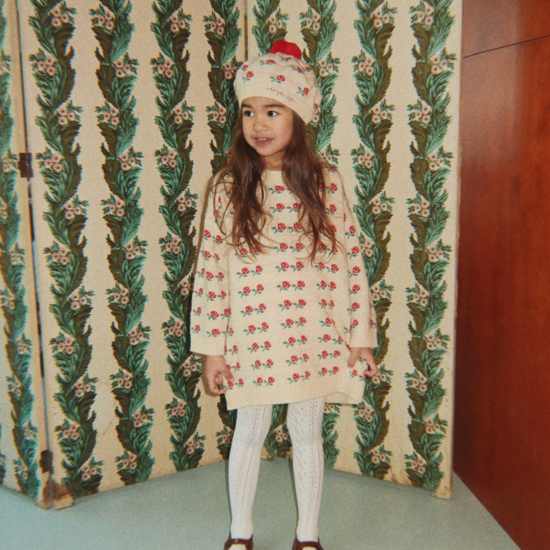 Belou Dress