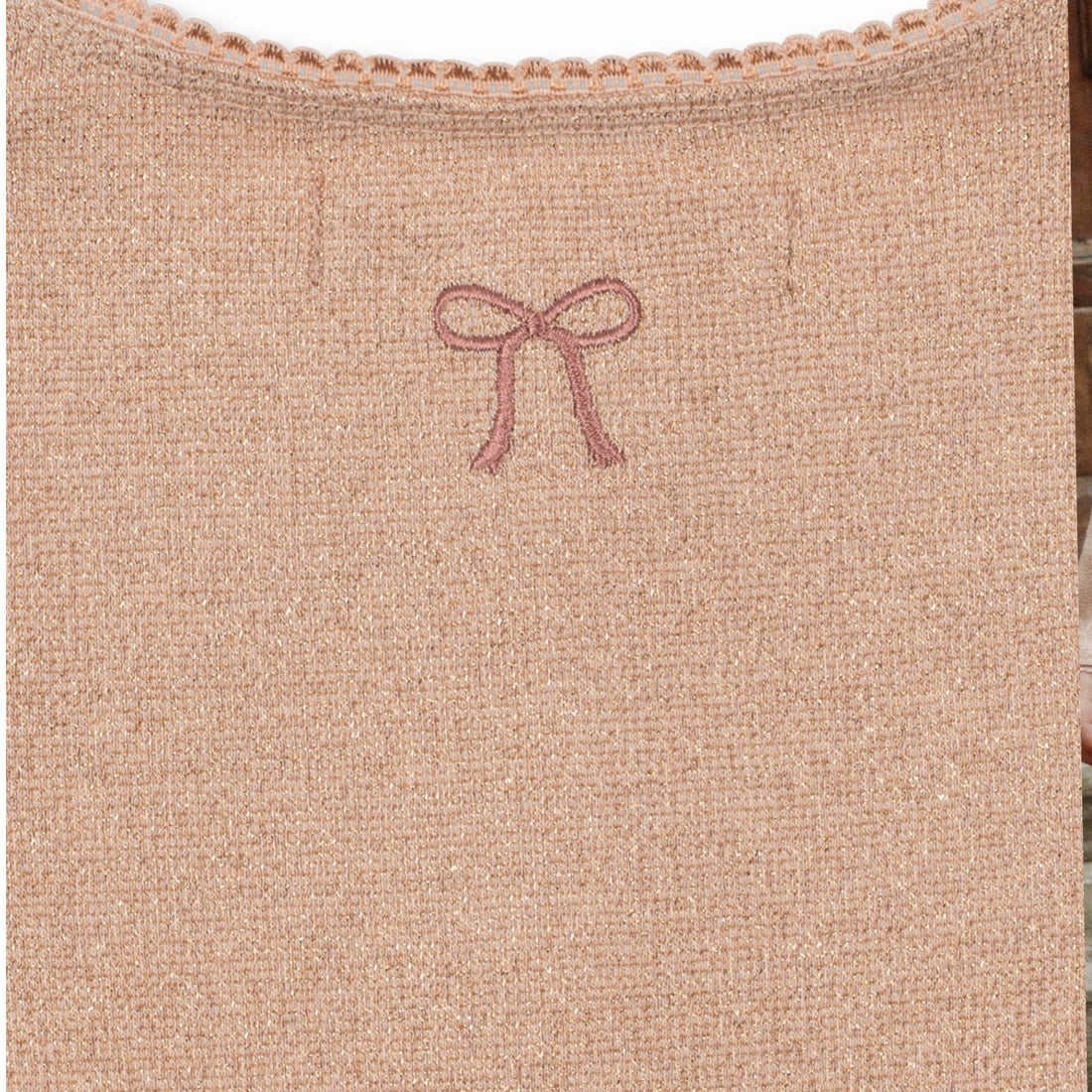 Roli Cardigan and Skirt Set
