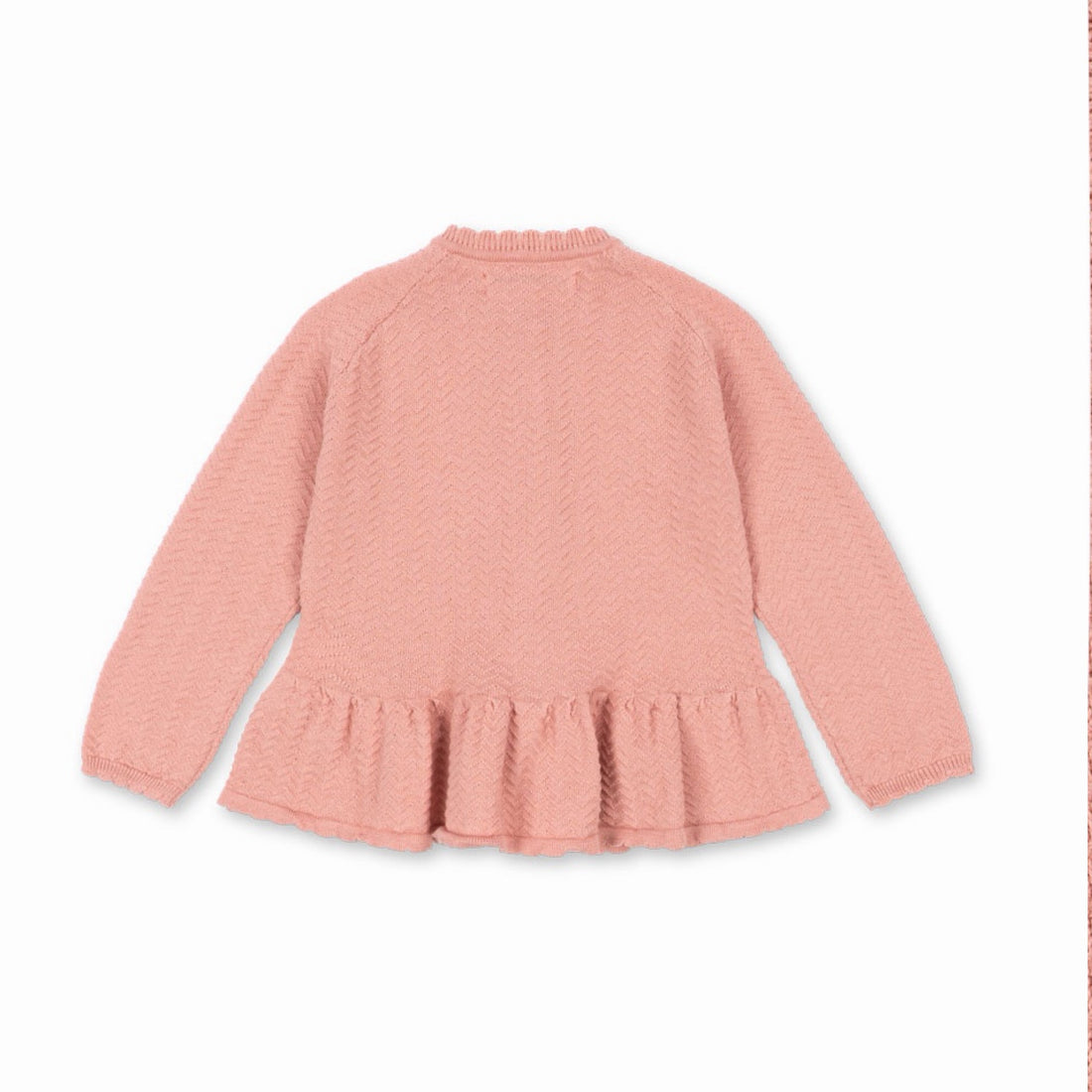 Cypress Cardigan and Pants Set