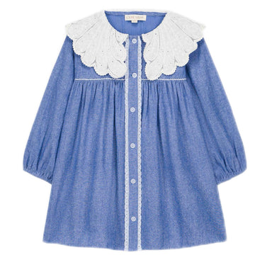 Hyacinte Dress