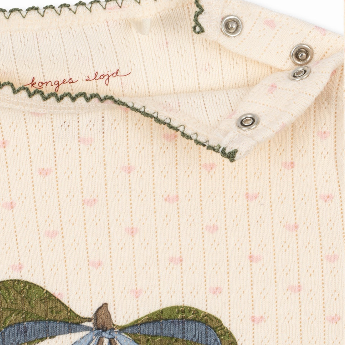 Minnie Body and Legging Set