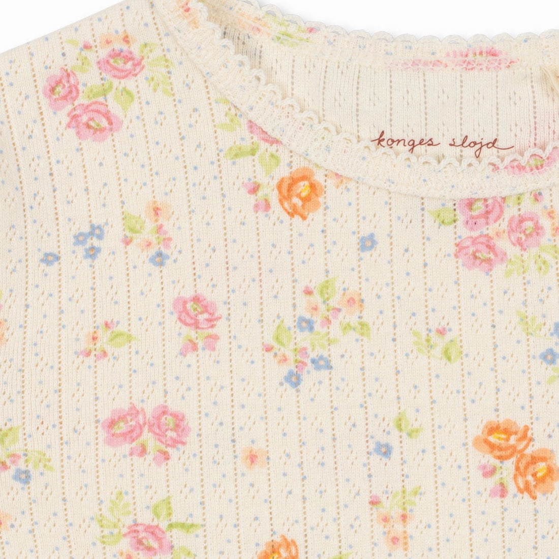 Minnie Blouse and Legging Set