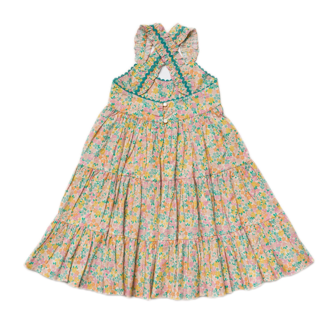 Laura Dress