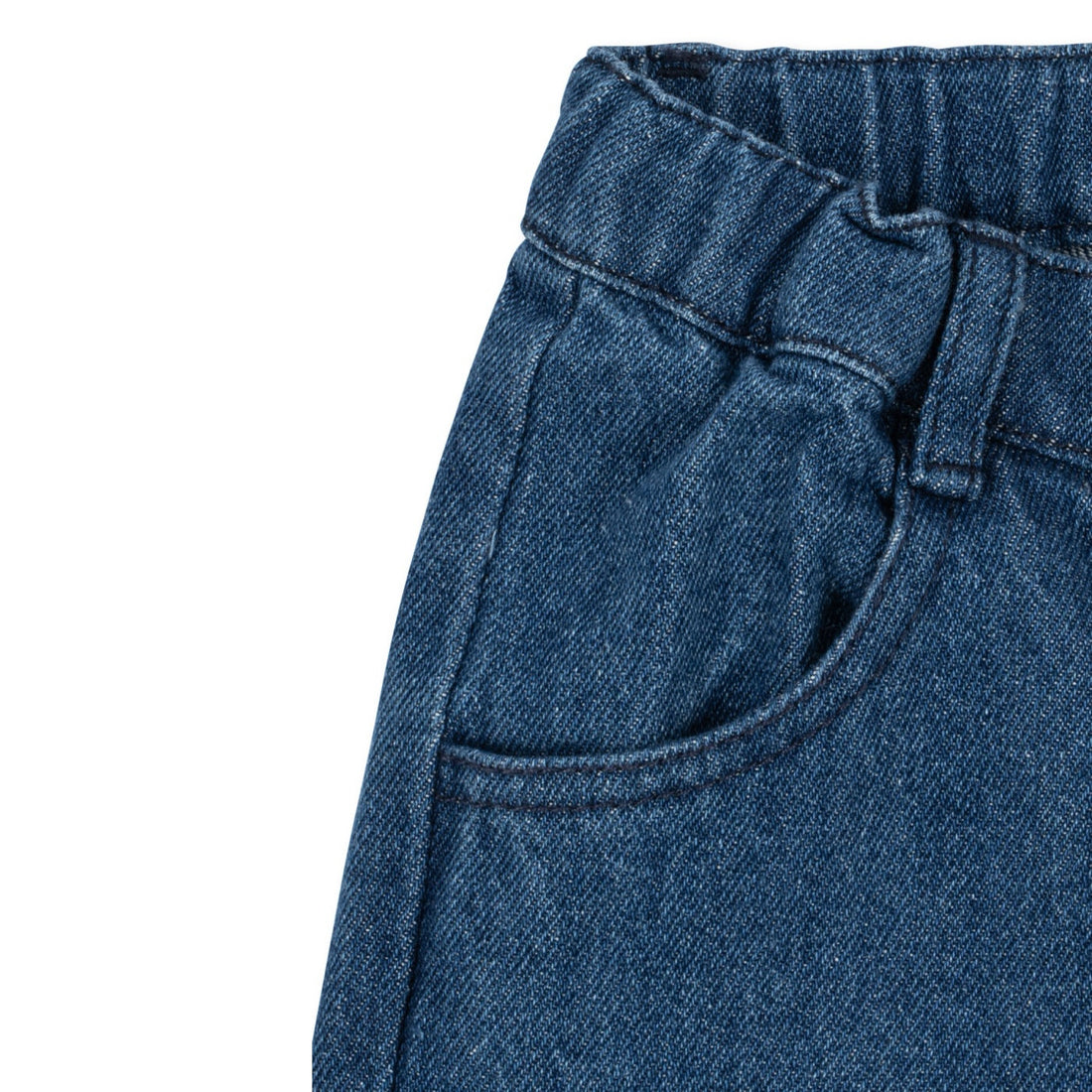 Elba Flare Jeans