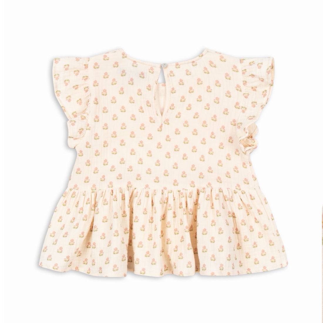 Coco Top and Shorts set
