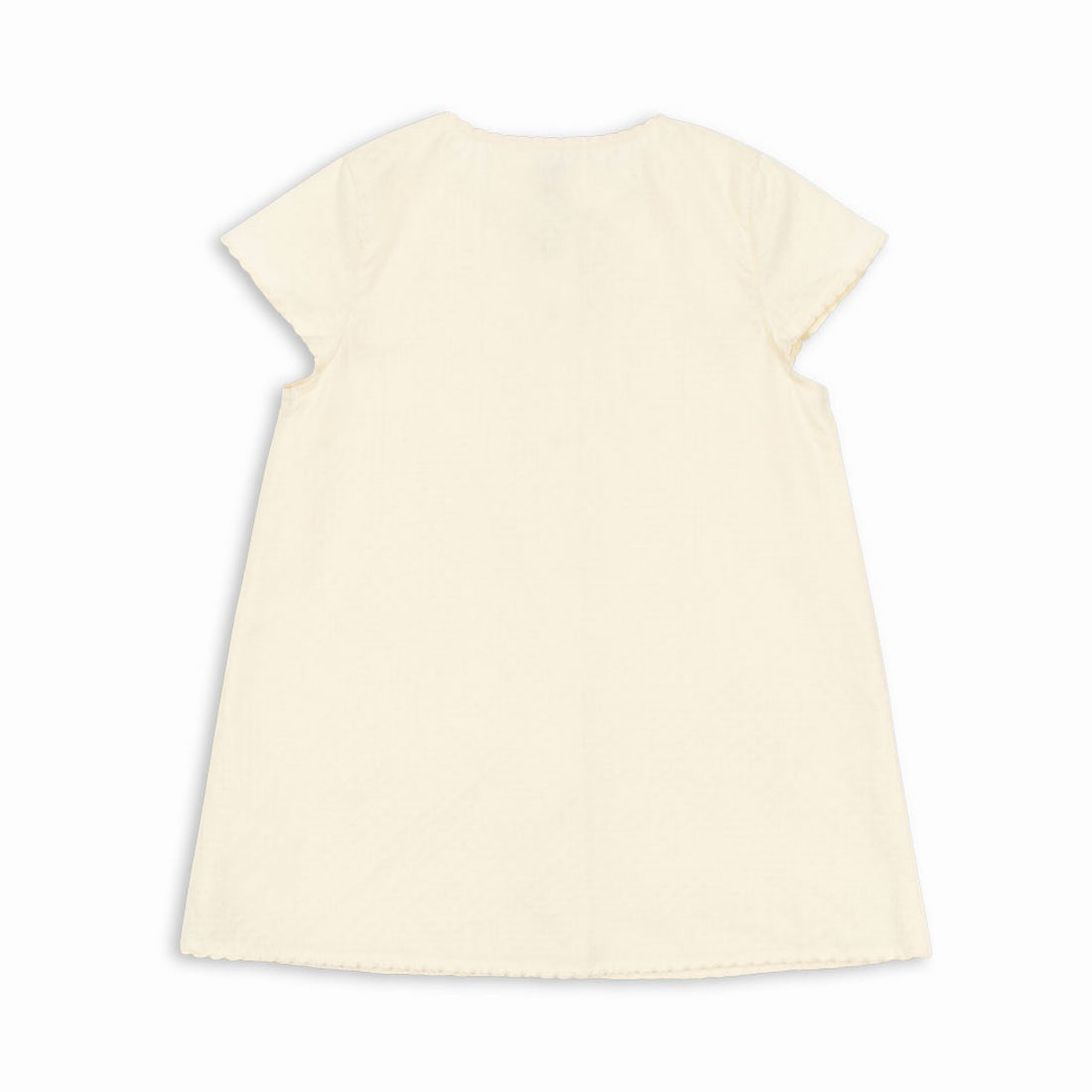 Evia Cherry Dress