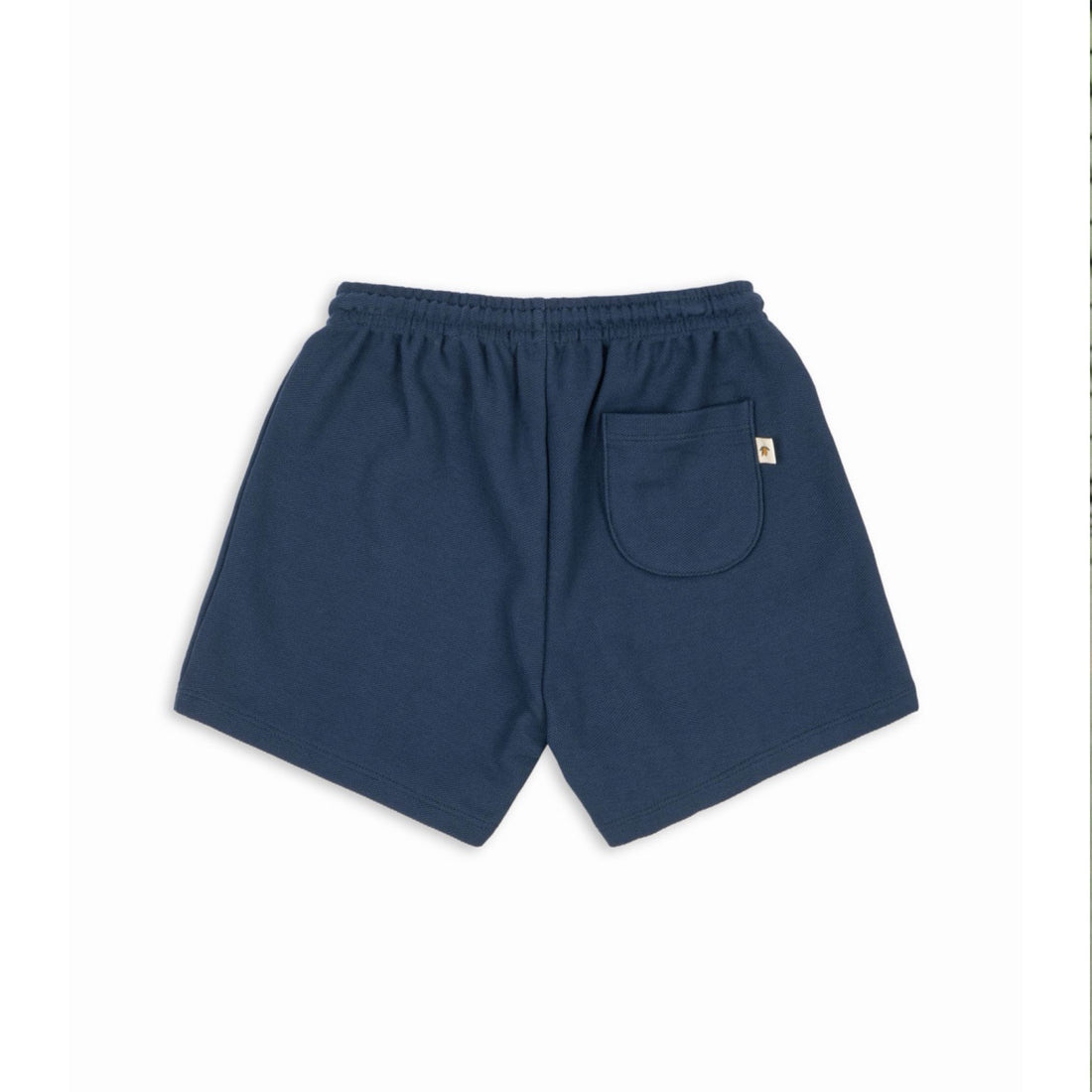Florian Polo and Shorts Set