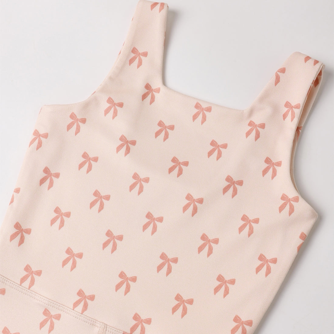 Malibu Bodysuit Bows