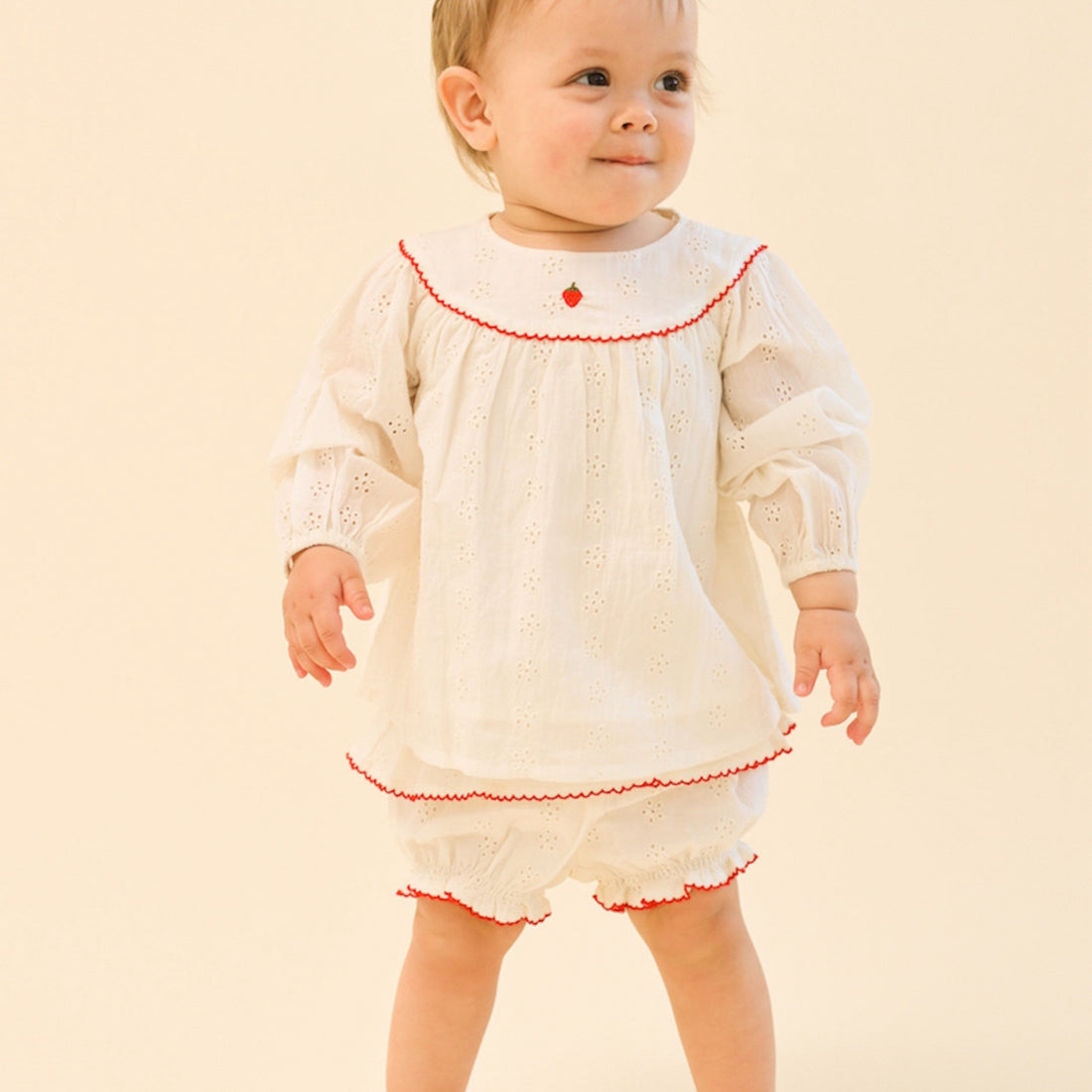 Claire Baby Set