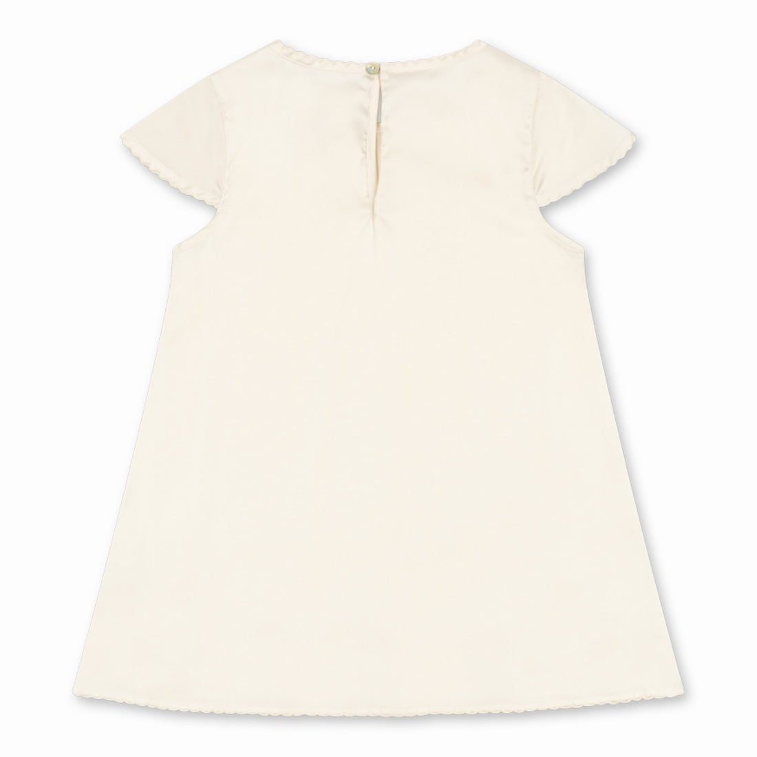 Sheeny Short Sleeve Dress