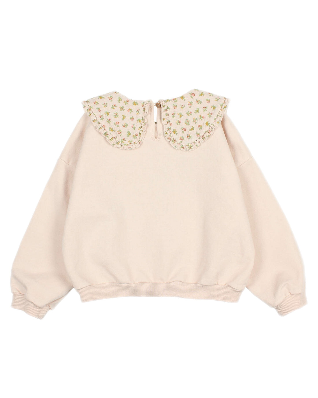 Cottage Rib Legging & Sweatshirt Set