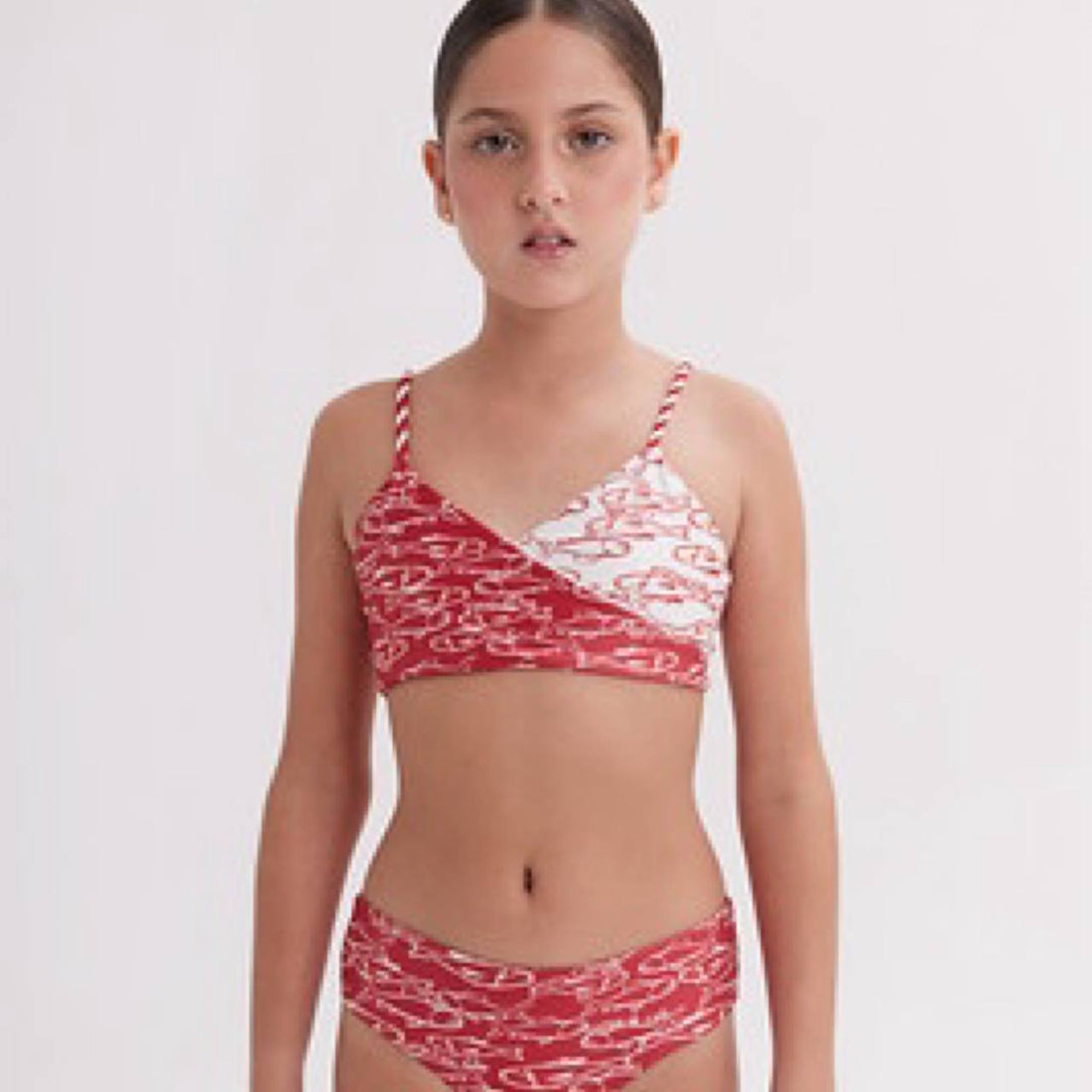 Capri Reversible Fish set