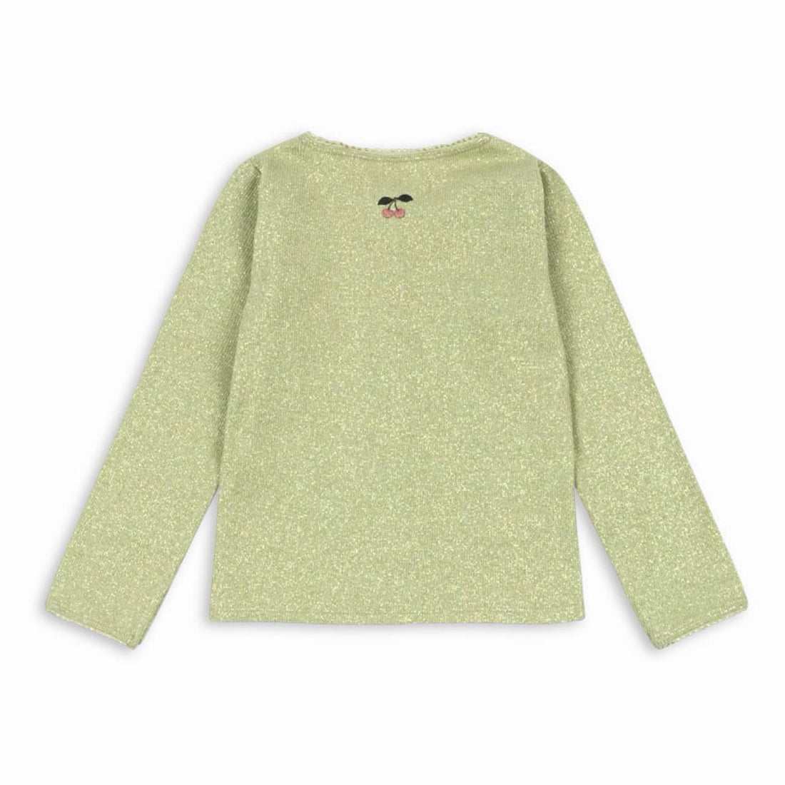 Roli Stripe Set - Leek Green