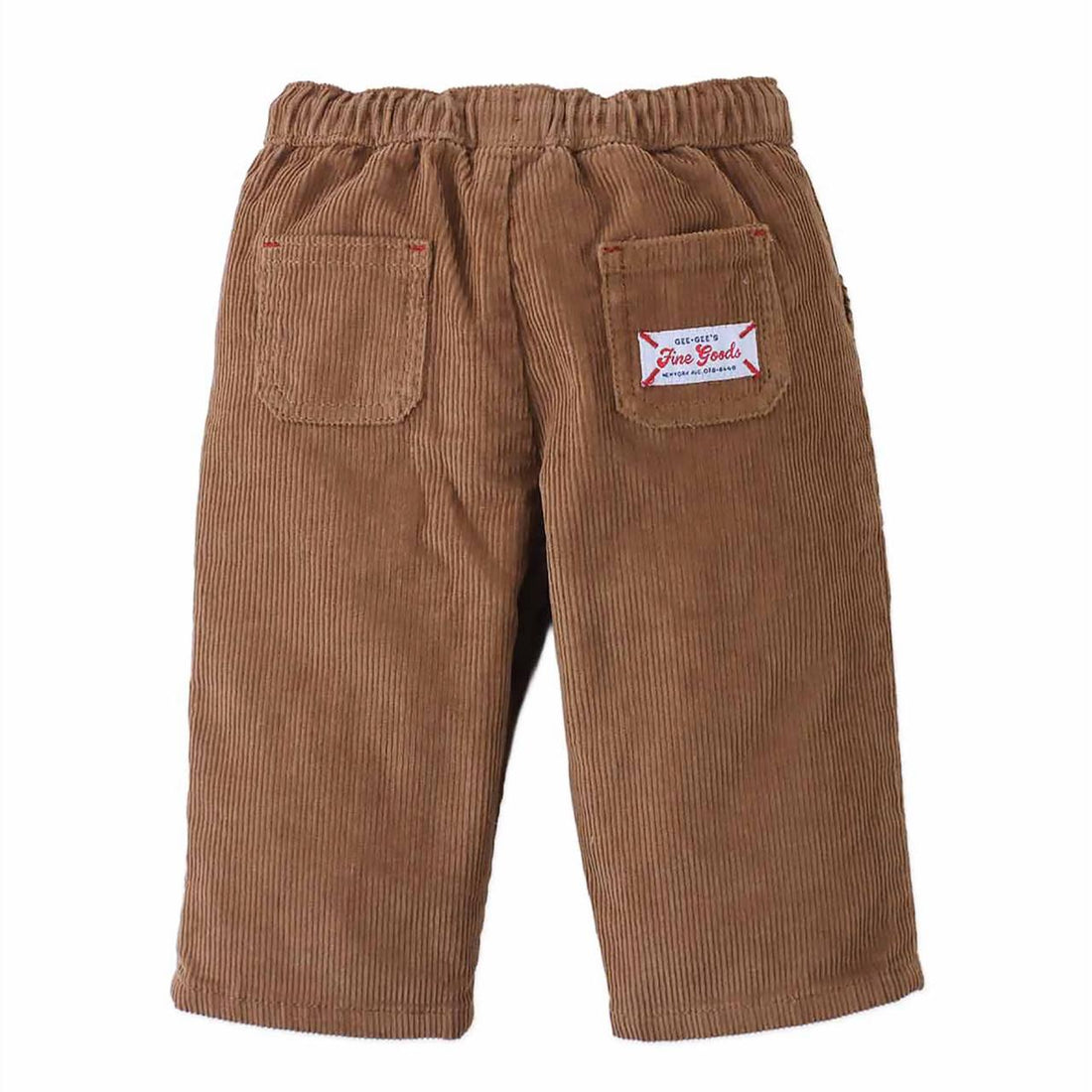 Baby Dominic Corduroy Pants
