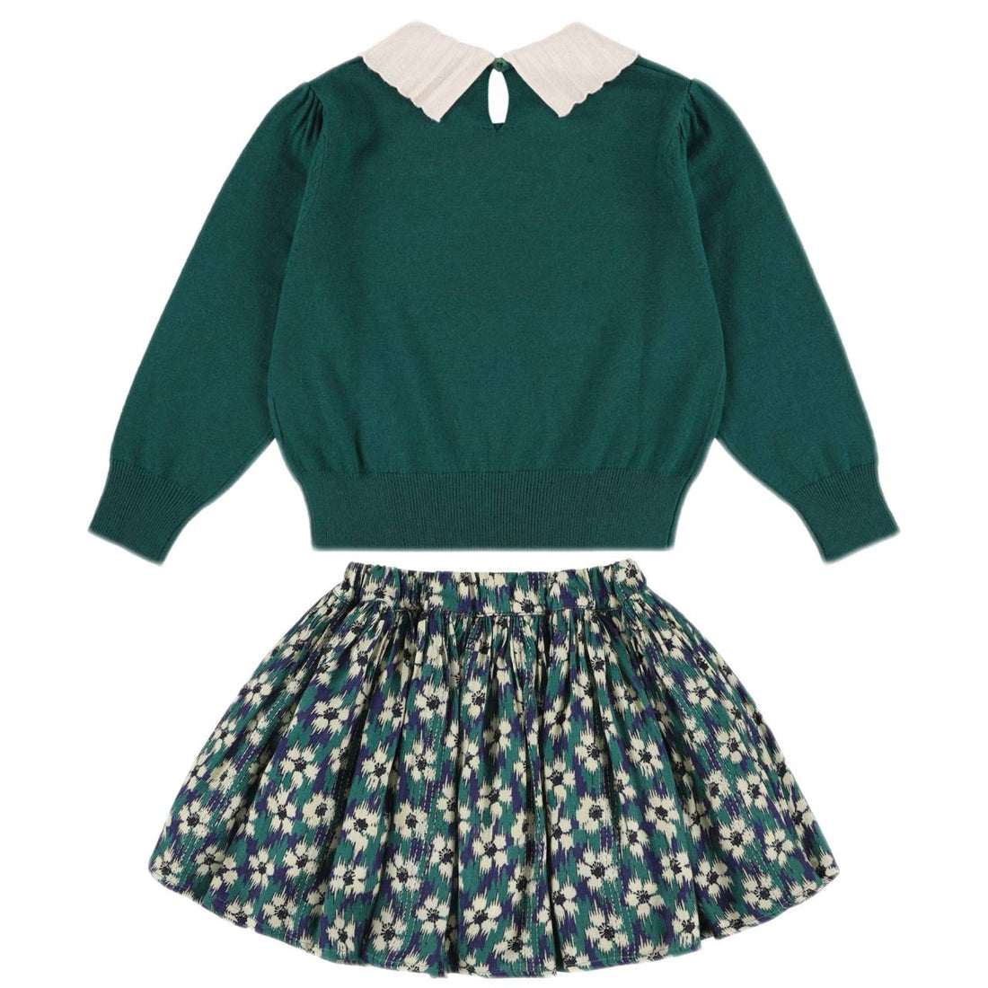 Zamora & Sprinter Teunis Set - Dark Adventurine / Navy