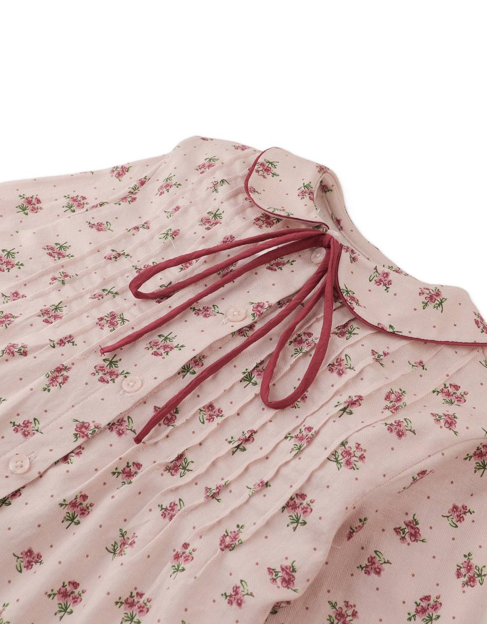 Caridad Blouse