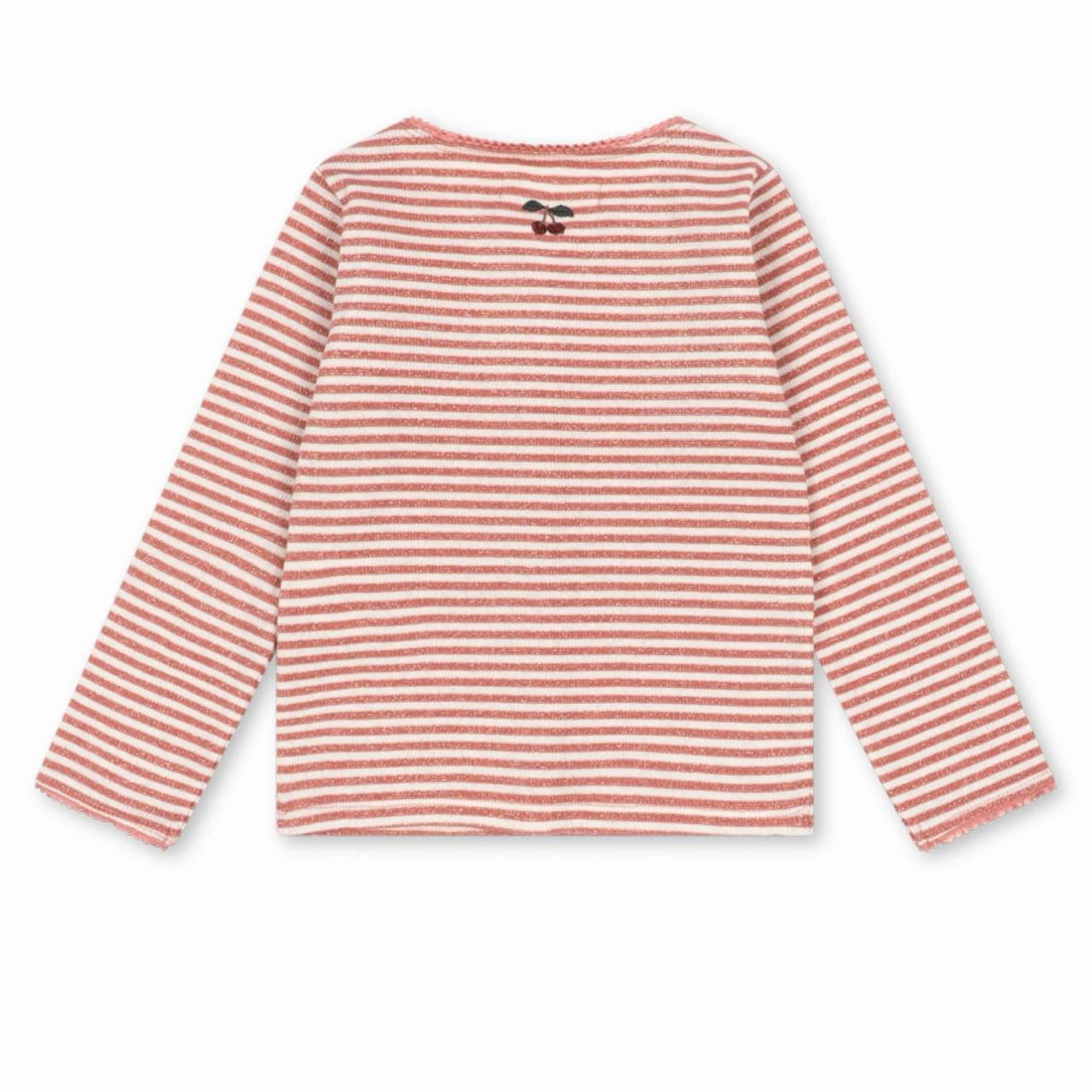 Roli Stripe Set - Rose Cream Stripe