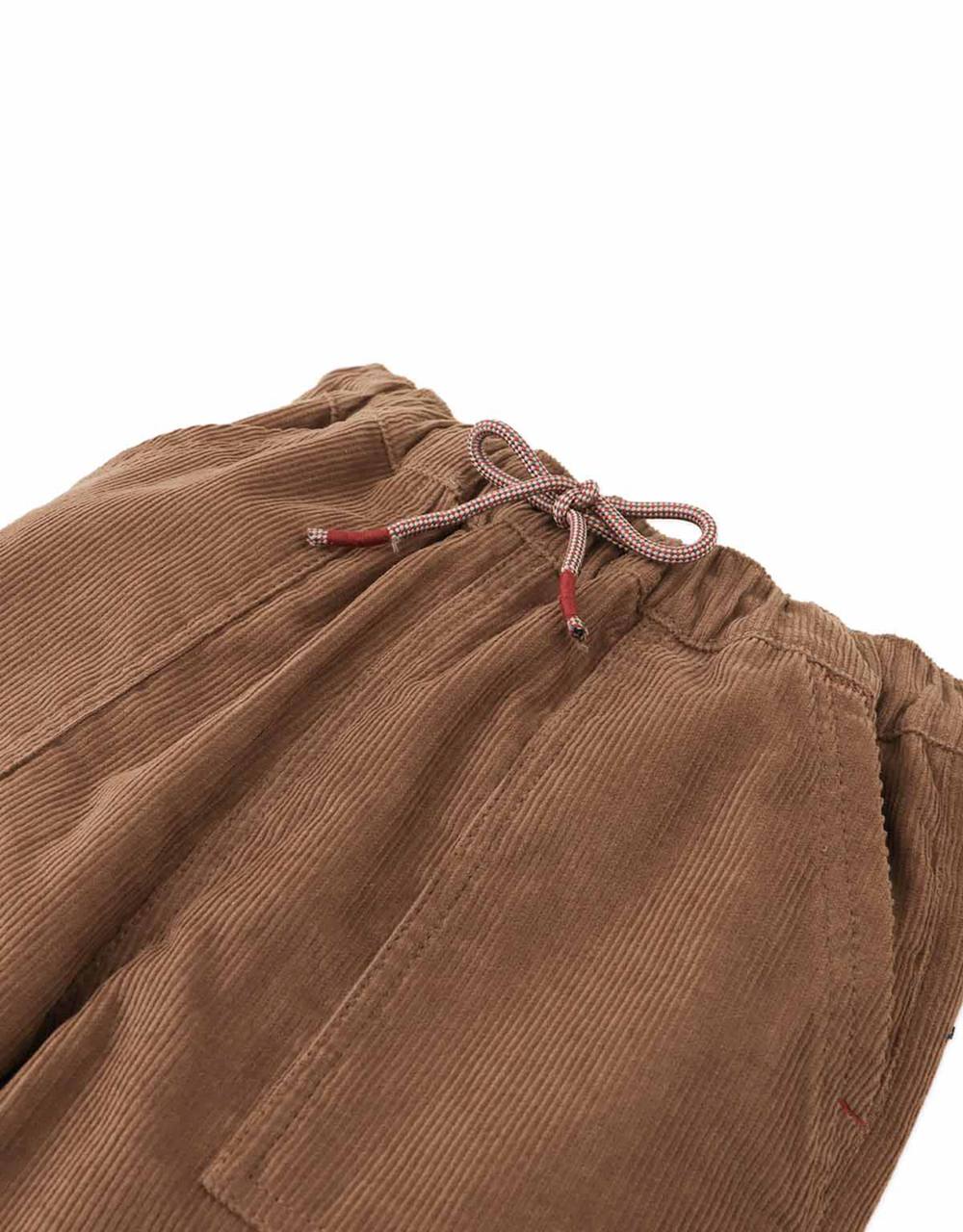 Dominic Corduroy Pants