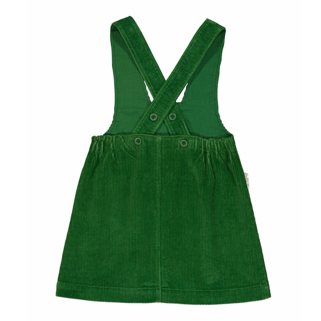Christie Dress - Mint